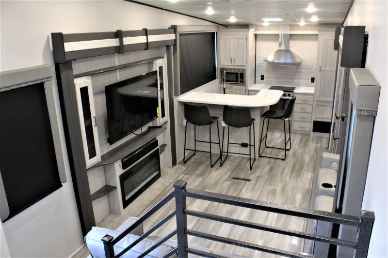 new Fifth Wheel Trailers Keystone RV Sprinter for sale, in Rose City, TX Thumbnail 18