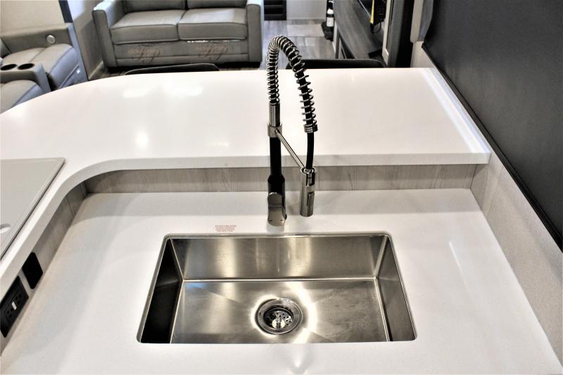 new Fifth Wheel Trailers Keystone RV Sprinter for sale, in Rose City, TX Thumbnail 29