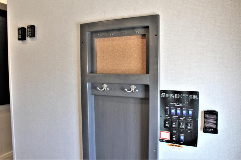 new Fifth Wheel Trailers Keystone RV Sprinter for sale, in Rose City, TX Thumbnail 32