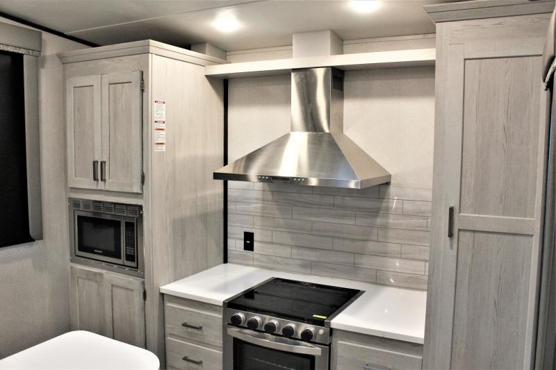 new Fifth Wheel Trailers Keystone RV Sprinter for sale, in Rose City, TX Thumbnail 27