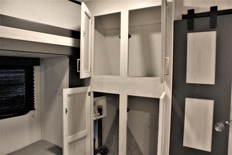 new Fifth Wheel Trailers Keystone RV Sprinter for sale, in Rose City, TX Thumbnail 42