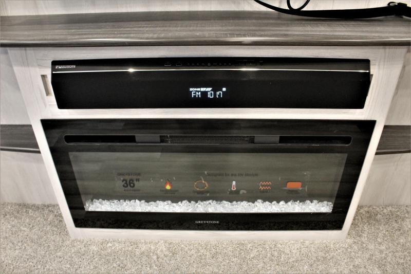 new Fifth Wheel Trailers Keystone RV Sprinter for sale, in Rose City, TX Thumbnail 21