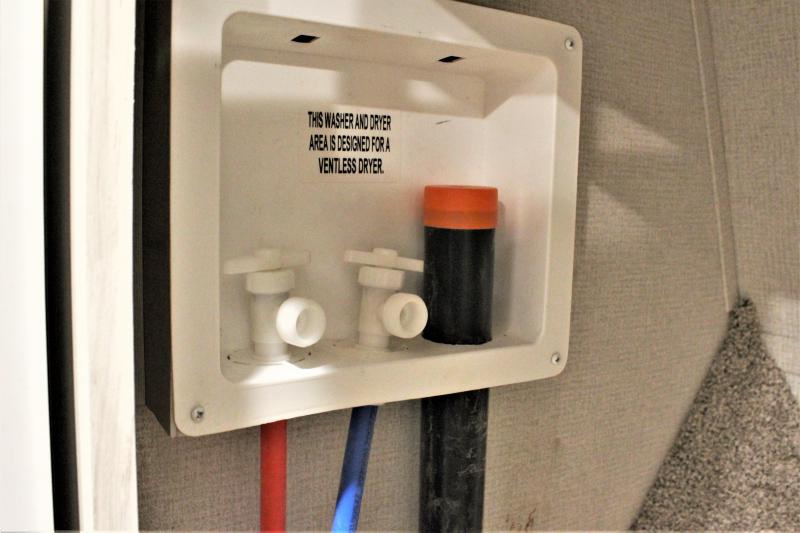 new Fifth Wheel Trailers Keystone RV Sprinter for sale, in Rose City, TX Thumbnail 43