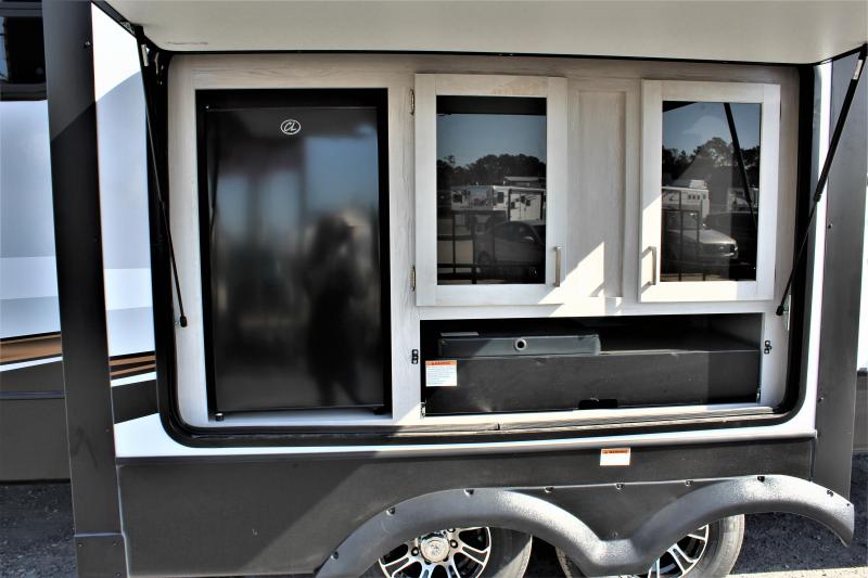 new Fifth Wheel Trailers Keystone RV Sprinter for sale, in Rose City, TX Thumbnail 16