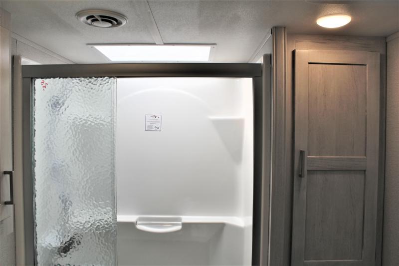 new Fifth Wheel Trailers Keystone RV Sprinter for sale, in Rose City, TX Thumbnail 38