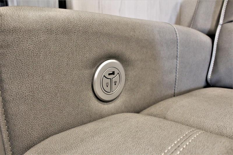 new Fifth Wheel Trailers Keystone RV Sprinter for sale, in Rose City, TX Thumbnail 24