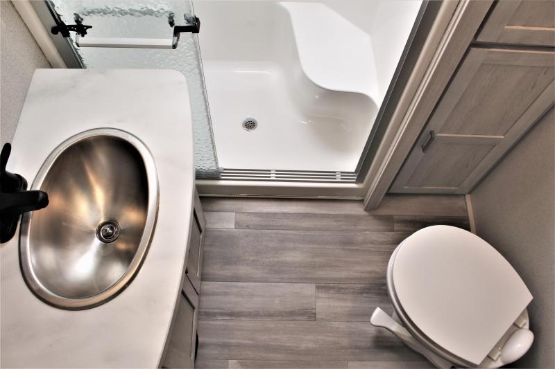 new Fifth Wheel Trailers Keystone RV Sprinter for sale, in Rose City, TX Thumbnail 37