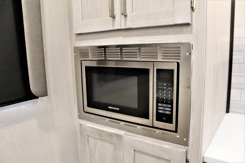 new Fifth Wheel Trailers Keystone RV Sprinter for sale, in Rose City, TX Thumbnail 30