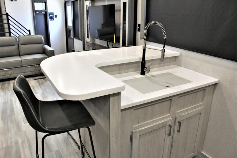 new Fifth Wheel Trailers Keystone RV Sprinter for sale, in Rose City, TX Thumbnail 28