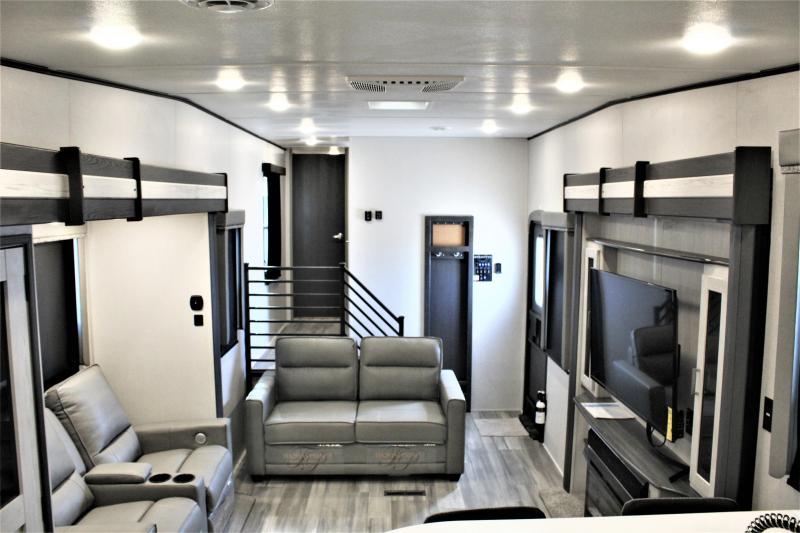 new Fifth Wheel Trailers Keystone RV Sprinter for sale, in Rose City, TX Thumbnail 31