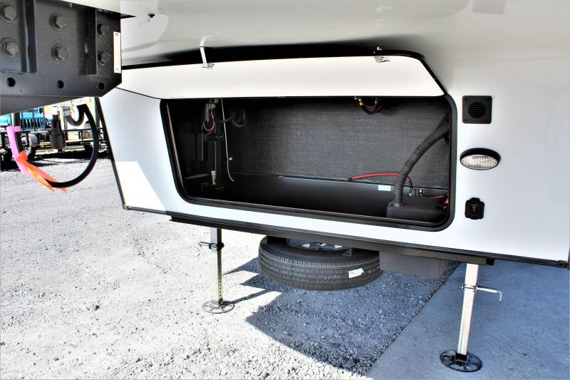 new Fifth Wheel Trailers Keystone RV Sprinter for sale, in Rose City, TX Thumbnail 11