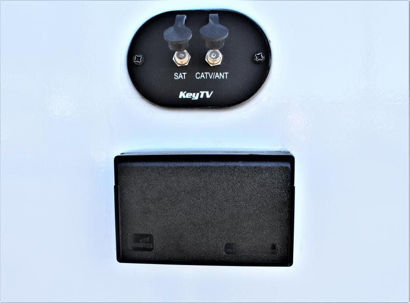 new Fifth Wheel Trailers Keystone RV Sprinter for sale, in Rose City, TX Thumbnail 14