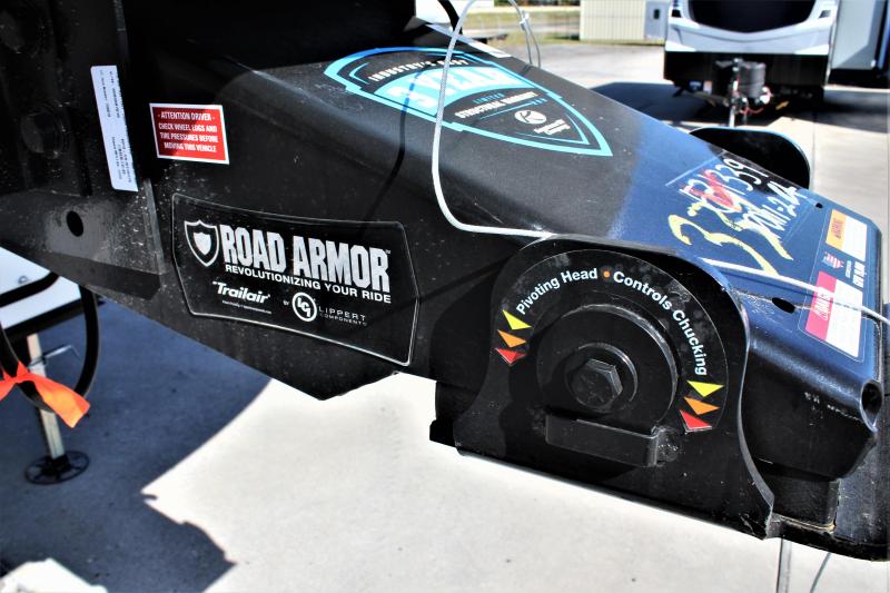 new Fifth Wheel Trailers Keystone RV Sprinter for sale, in Rose City, TX Thumbnail 5