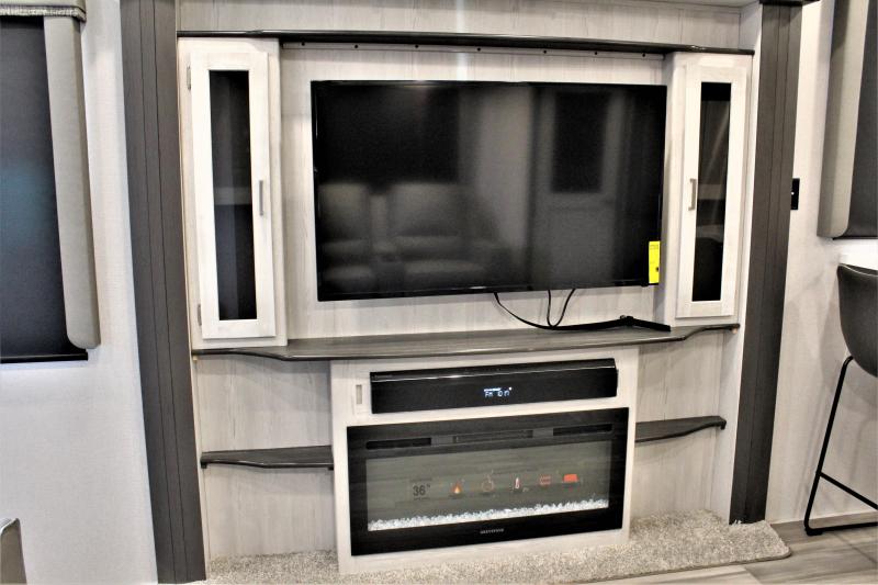 new Fifth Wheel Trailers Keystone RV Sprinter for sale, in Rose City, TX Thumbnail 20