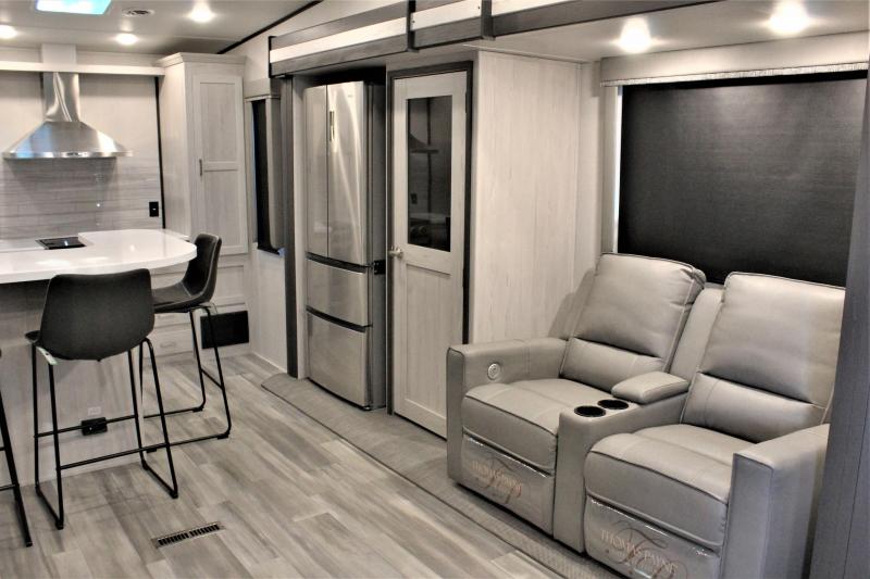 new Fifth Wheel Trailers Keystone RV Sprinter for sale, in Rose City, TX Thumbnail 23