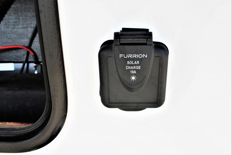 new Fifth Wheel Trailers Keystone RV Sprinter for sale, in Rose City, TX Thumbnail 12