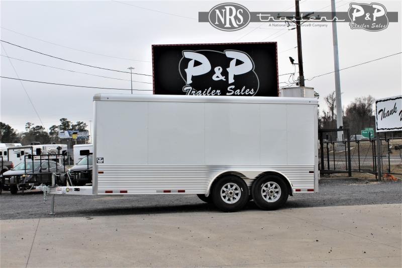 2021 Sundowner Trailers CARGO16BP 16 ' Enclosed Cargo Trailer 2021 Sundowner Trailers CARGO16BP 16 ' Enclosed Cargo Trailer