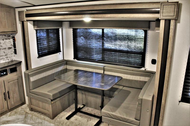 new Travel Trailers Keystone RV Springdale for sale, in Rose City, TX Thumbnail 13