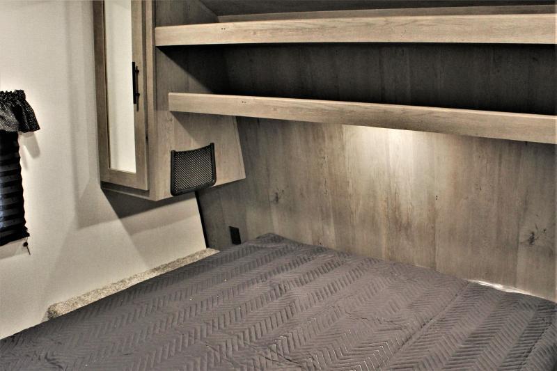 new Travel Trailers Keystone RV Springdale for sale, in Rose City, TX Thumbnail 22