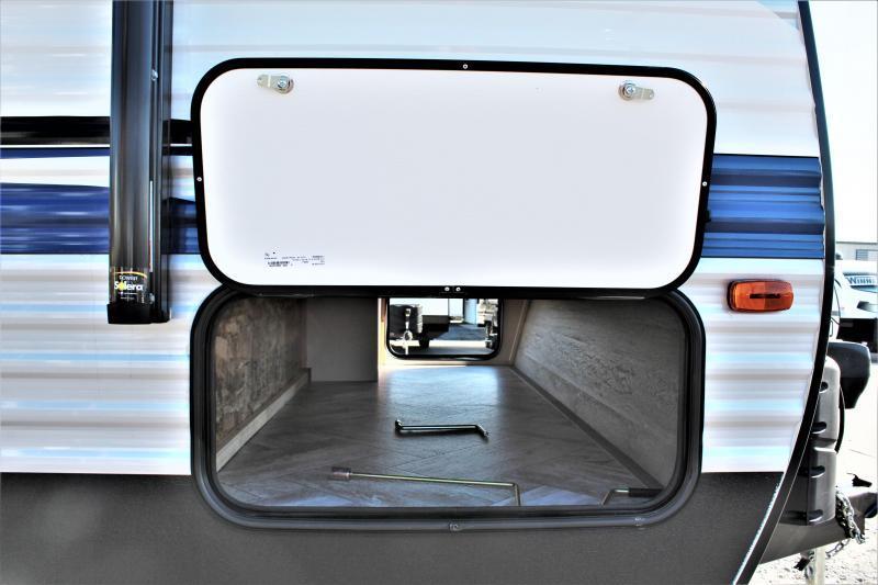 new Travel Trailers Keystone RV Springdale for sale, in Rose City, TX Thumbnail 7