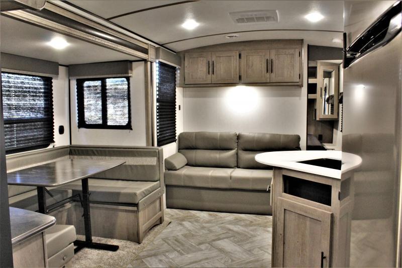 new Travel Trailers Keystone RV Springdale for sale, in Rose City, TX Thumbnail 21