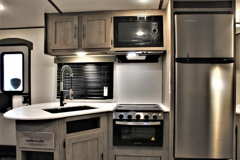 new Travel Trailers Keystone RV Springdale for sale, in Rose City, TX Thumbnail 15