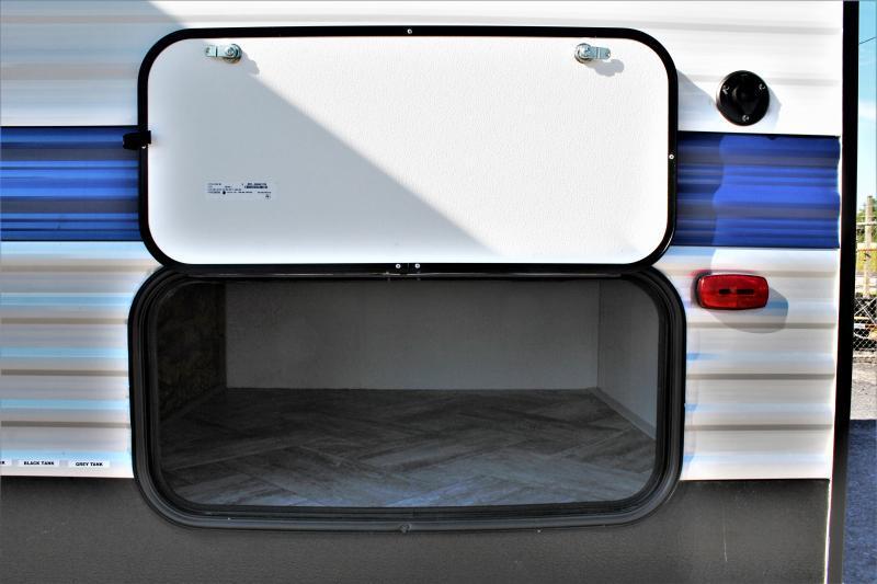 new Travel Trailers Keystone RV Springdale for sale, in Rose City, TX Thumbnail 11