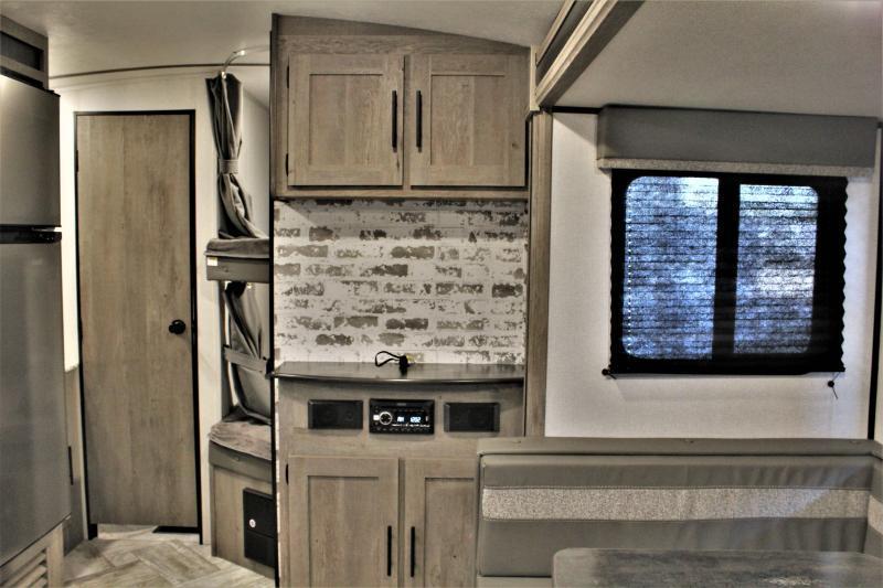 new Travel Trailers Keystone RV Springdale for sale, in Rose City, TX Thumbnail 14