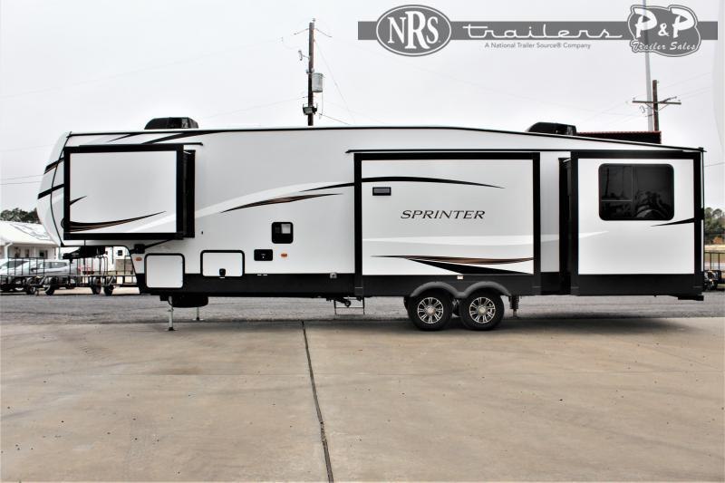 2021 Keystone RV Sprinter Limited 3530DEN 468 Fifth Wheel Campers RV 2021 Keystone RV Sprinter Limited 3530DEN 468 Fifth Wheel Campers RV