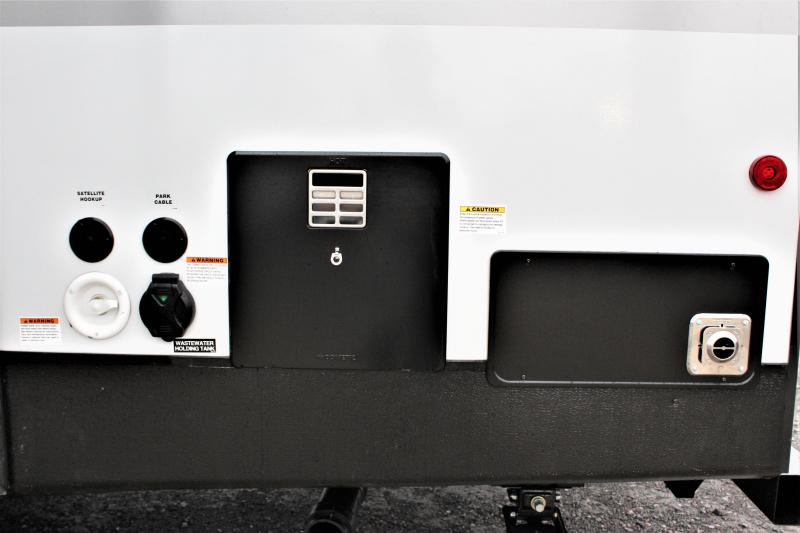 new Travel Trailers Winnebago Minnie for sale, in Rose City, TX Thumbnail 10