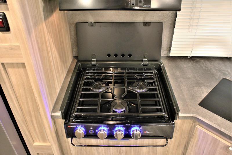 new Travel Trailers Winnebago Minnie for sale, in Rose City, TX Thumbnail 14