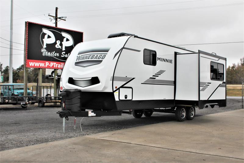 new Travel Trailers Winnebago Minnie for sale, in Rose City, TX Thumbnail 2