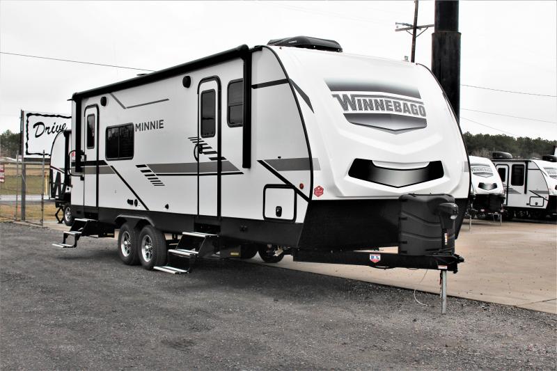new Travel Trailers Winnebago Minnie for sale, in Rose City, TX Thumbnail 4