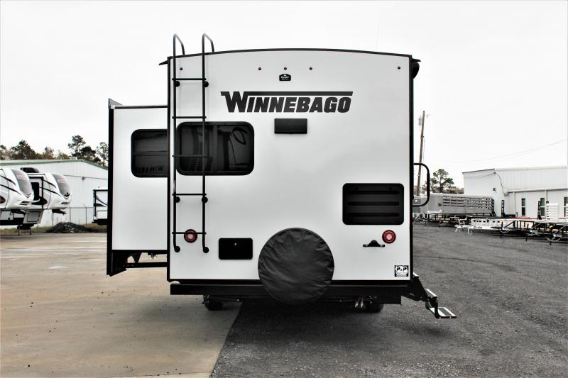 new Travel Trailers Winnebago Minnie for sale, in Rose City, TX Thumbnail 8