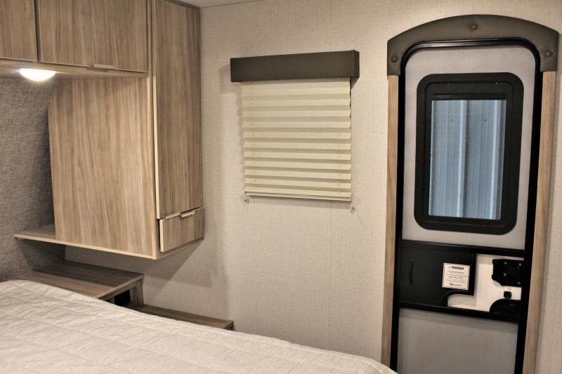 new Travel Trailers Winnebago Minnie for sale, in Rose City, TX Thumbnail 25