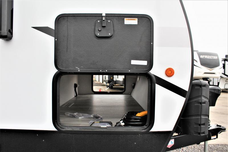 new Travel Trailers Winnebago Minnie for sale, in Rose City, TX Thumbnail 6