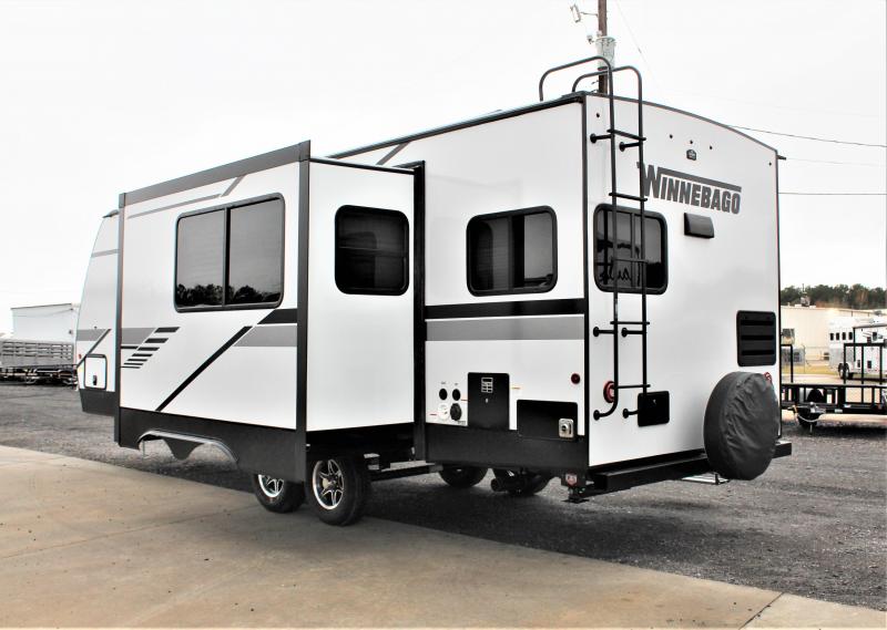 new Travel Trailers Winnebago Minnie for sale, in Rose City, TX Thumbnail 9