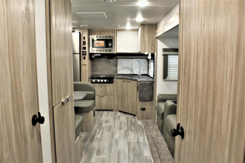 new Travel Trailers Winnebago Minnie for sale, in Rose City, TX Thumbnail 27