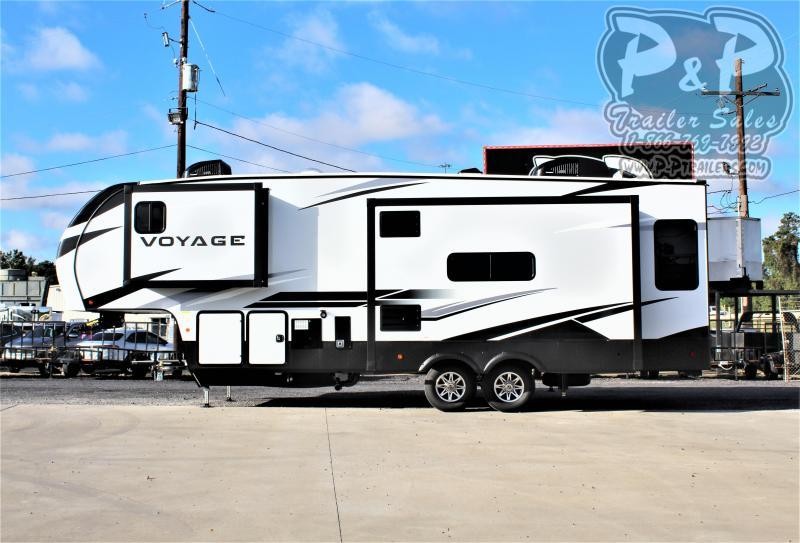 2021 Winnebago Voyage 2932RL 32 ' Fifth Wheel Campers RV 2021 Winnebago Voyage 2932RL 32 ' Fifth Wheel Campers RV