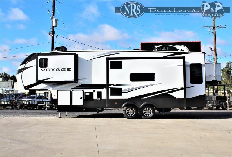 2021 Winnebago Voyage 2932RL 32 ' Fifth Wheel Campers RV 2021 Winnebago Voyage 2932RL 32 ' Fifth Wheel Campers RV