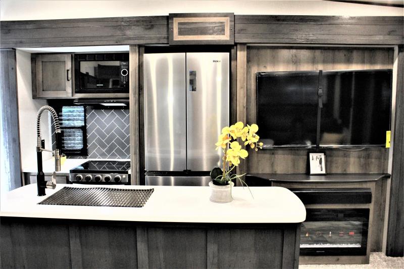 new Fifth Wheel Trailers Keystone RV Sprinter for sale, in Rose City, TX Thumbnail 14