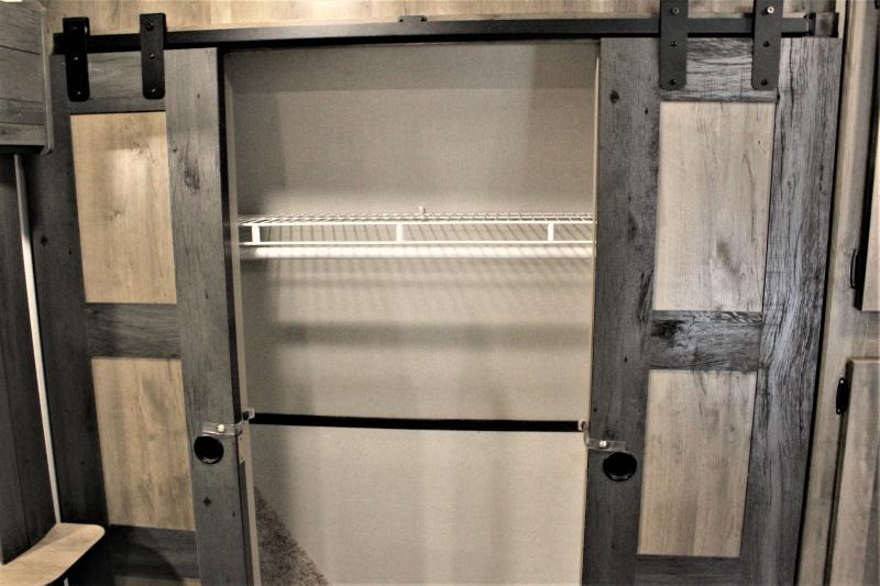 new Fifth Wheel Trailers Keystone RV Sprinter for sale, in Rose City, TX Thumbnail 24