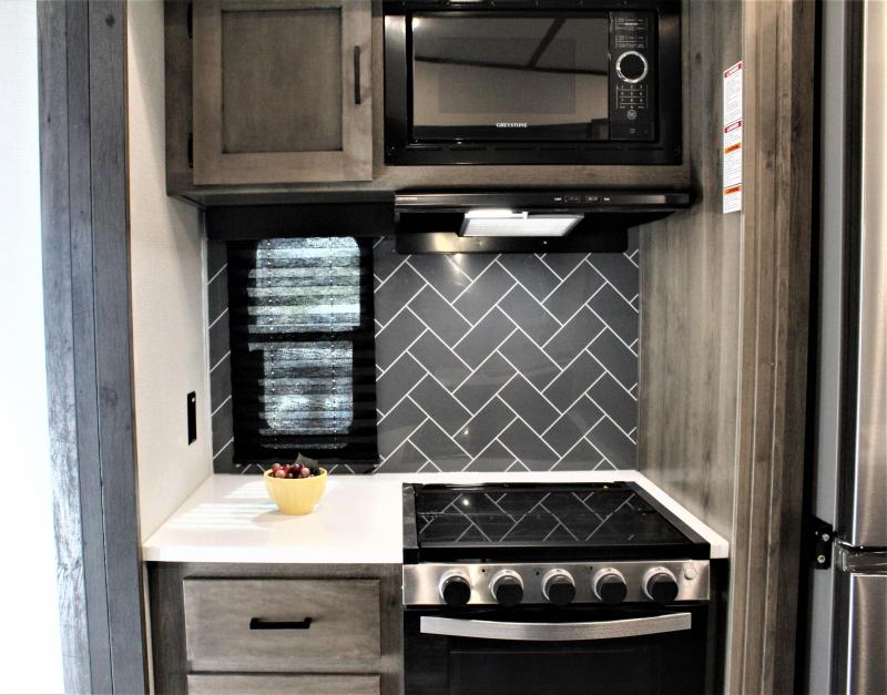 new Fifth Wheel Trailers Keystone RV Sprinter for sale, in Rose City, TX Thumbnail 13