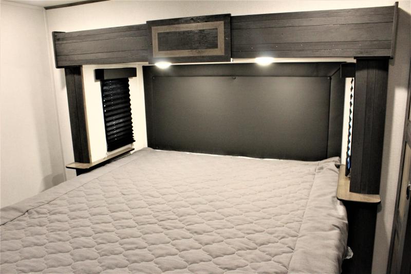 new Fifth Wheel Trailers Keystone RV Sprinter for sale, in Rose City, TX Thumbnail 23