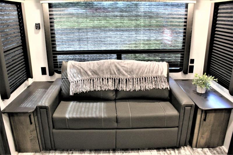 new Fifth Wheel Trailers Keystone RV Sprinter for sale, in Rose City, TX Thumbnail 15