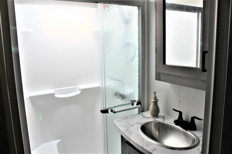 new Fifth Wheel Trailers Keystone RV Sprinter for sale, in Rose City, TX Thumbnail 20