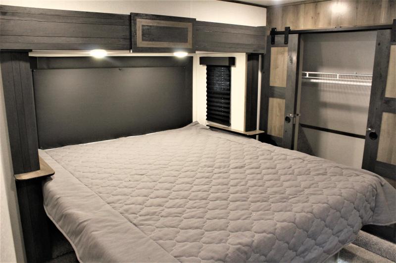 new Fifth Wheel Trailers Keystone RV Sprinter for sale, in Rose City, TX Thumbnail 22