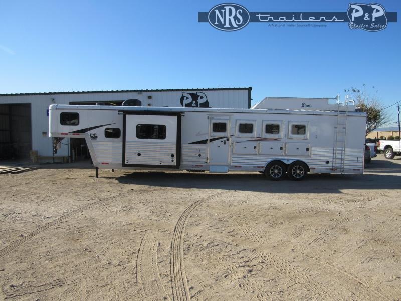 2022 Bison Trailers Desperado DS8413B.S.R 4 Horse Slant Load Trailer 13 FT LQ With Slides w/ Ramps 2022 Bison Trailers Desperado DS8413B.S.R 4 Horse Slant Load Trailer 13 FT LQ With Slides w/ Ramps