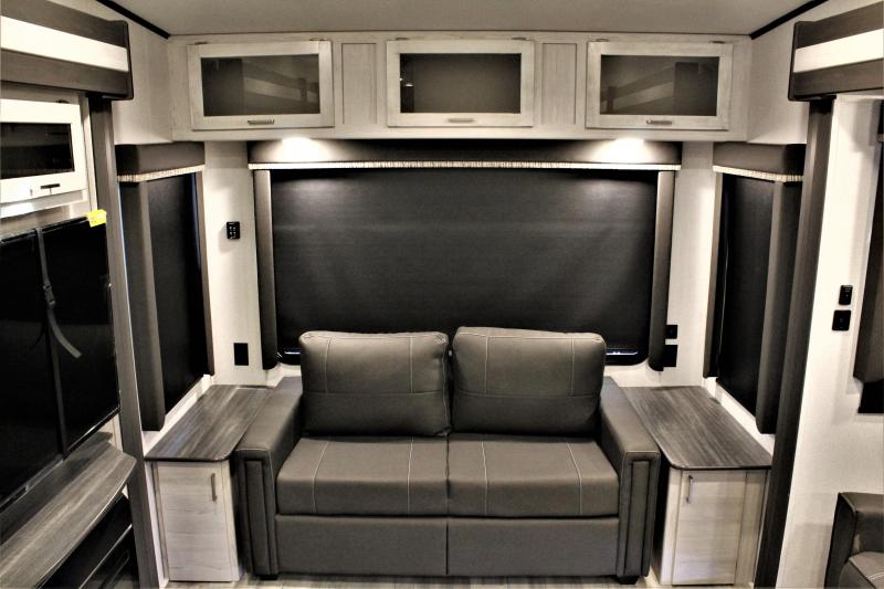 new Fifth Wheel Trailers Keystone RV Sprinter for sale, in Rose City, TX Thumbnail 17