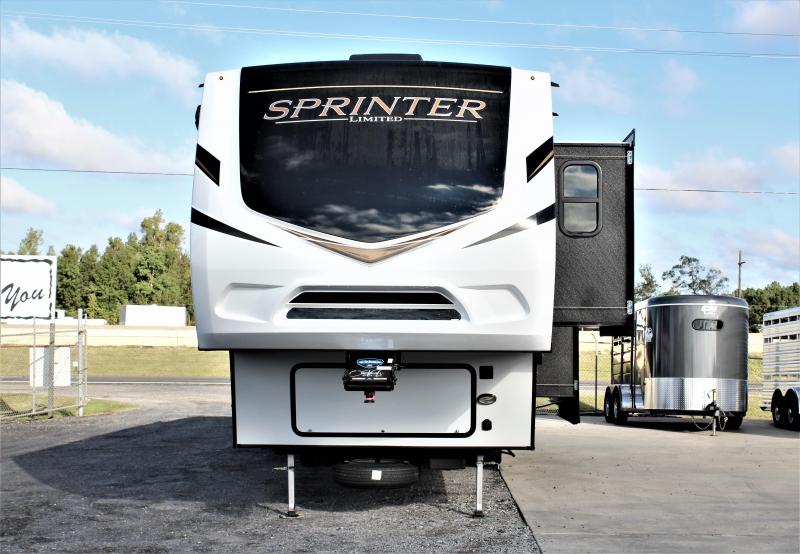 new Fifth Wheel Trailers Keystone RV Sprinter for sale, in Rose City, TX Thumbnail 3